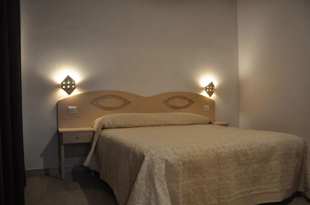 Agriturismo Sa Scalitta Carbonia