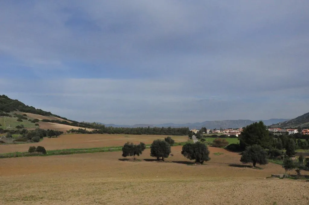 Agriturismo Sa Scalitta Carbonia