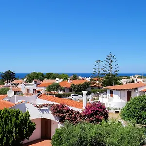  Ferienhaus Sa Fiorida Vacanze