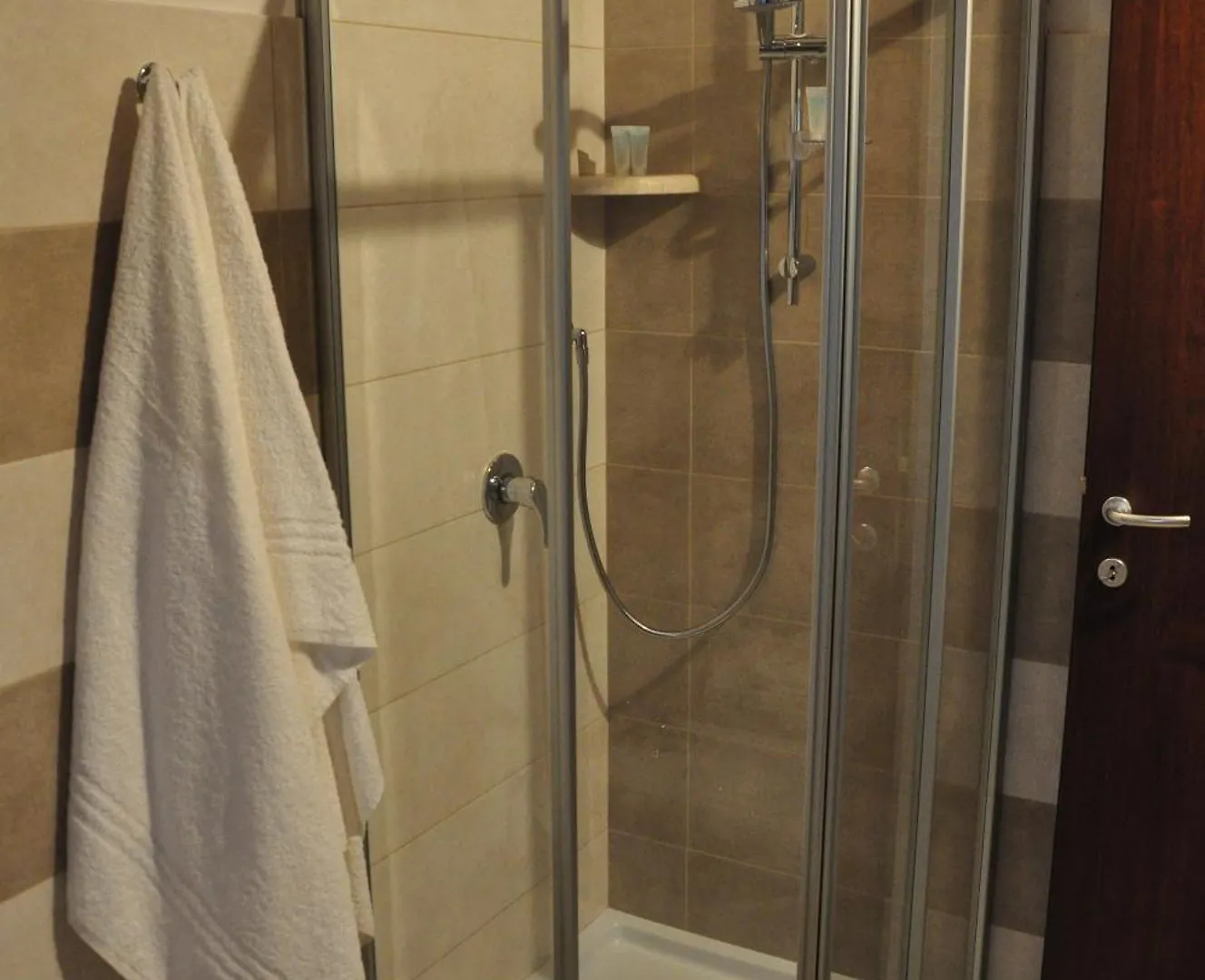 Agriturismo Sa Scalitta Carbonia Farm stay