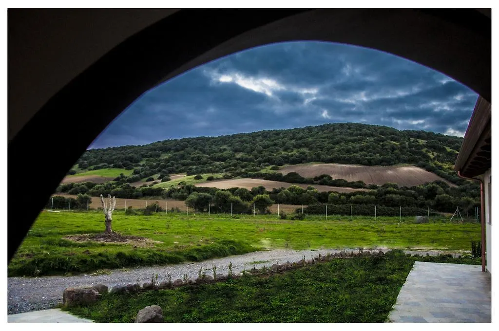 Agriturismo Sa Scalitta Carbonia 0*,  Italy