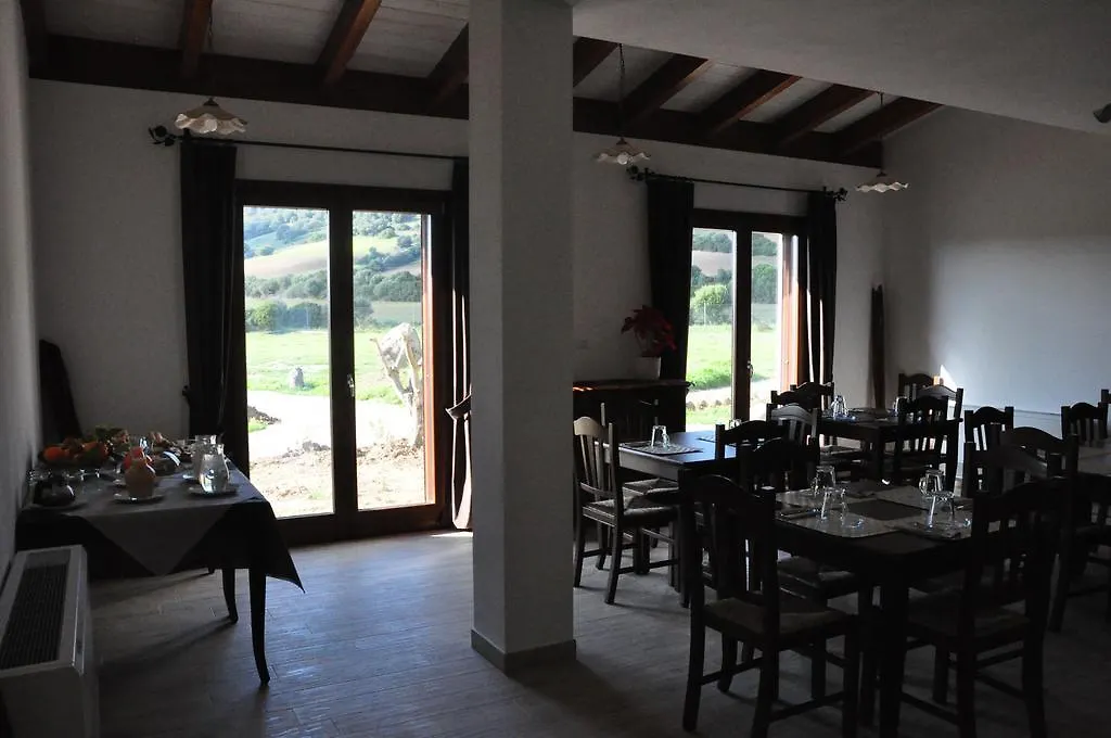 Farm stay Agriturismo Sa Scalitta Carbonia Italy
